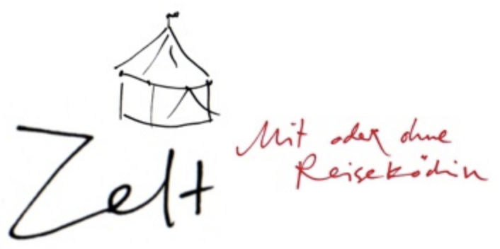 Zelt